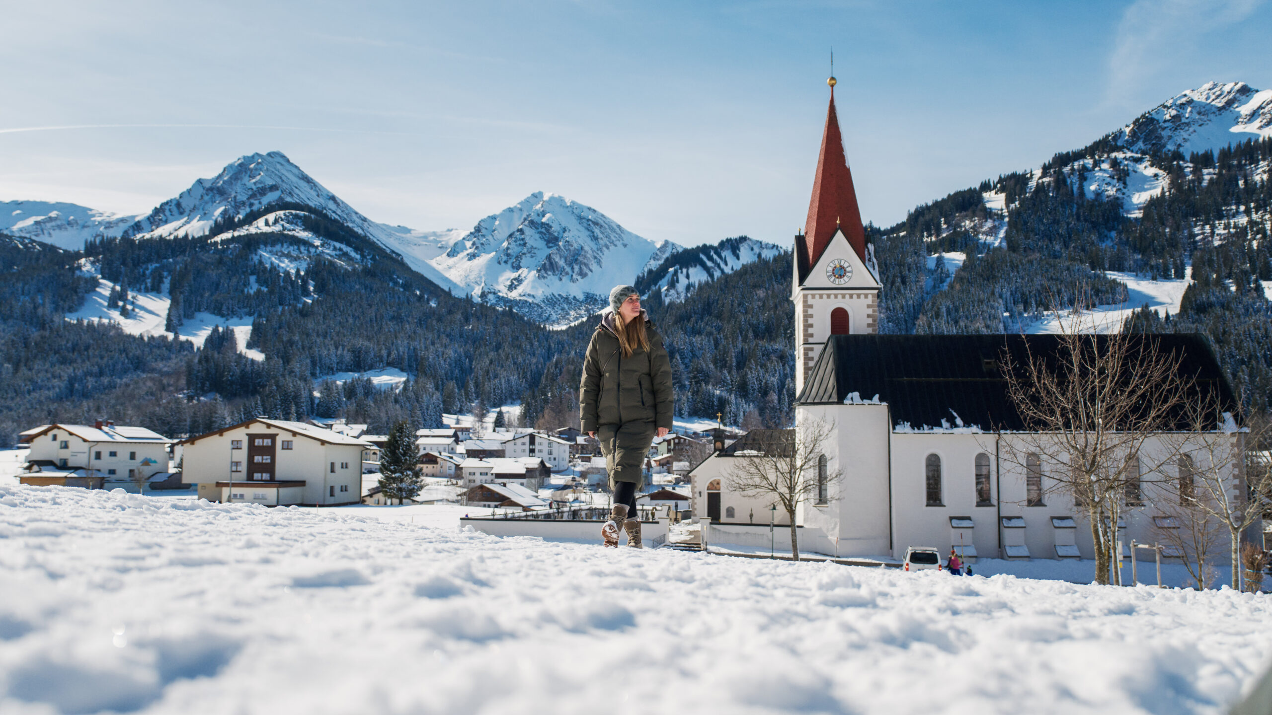 Benzinpreise Tannheimer Tal